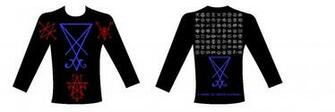 Go Back Image For Sigil Of Lucifer Wallpaper