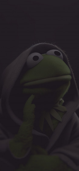 Kermit The Frog Wallpaper
