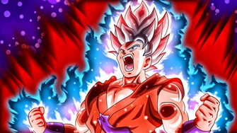 Goku Kaioken Wallpaper Top Background