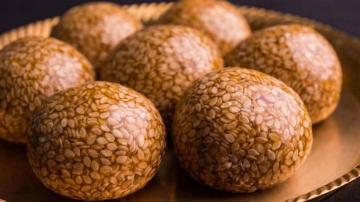 Wallpaper Special Sesame Gingerbread Brownies Very Good