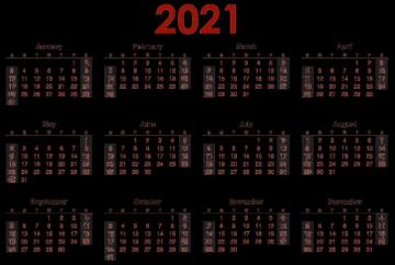 Calendar Wallpaper Top Background