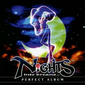 Nights Into Dreams Photo Picture Image And Wallpaper