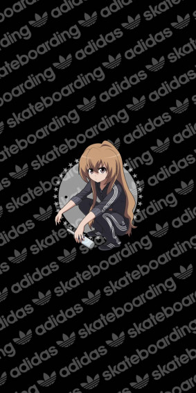 Taiga Slav Wallpaper I Stole R Toradora