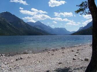 Lakeside HD Wallpaper Background Image Id