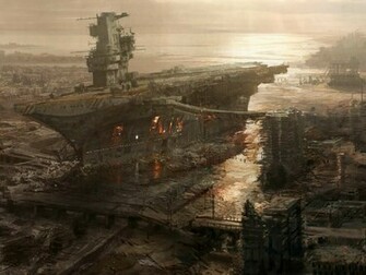Fallout Wallpaper Thecontaminated Cool Pictures Weird