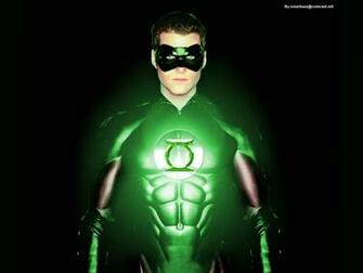 Green Lantern