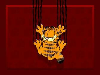 Garfield Wallpaper