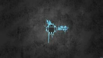 Android Grafity Full HD Wallpaper Mob Zip