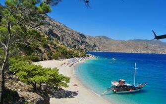 Greece Desktop Pc And Mac Wallpaper
