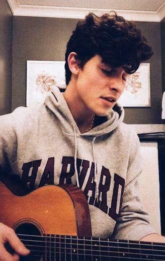 I Can T Even Celebs In Shawn Mendes Mendas
