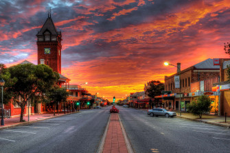 Fall Town 79sft5ssqk9cmst9 Wallpaper