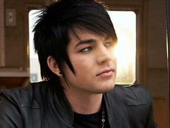 Adam Lambert Handsome Wallpaper