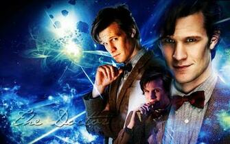 Wallpaper Doctor Who