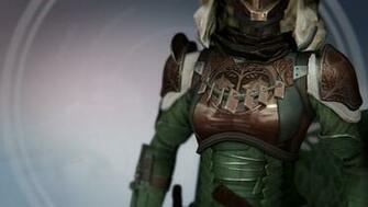 Iron Banner Gear We Ve Got Image Of Saladin S Inventory Below