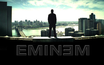 Eminem Wallpaper Not Afraid By Clubsound26