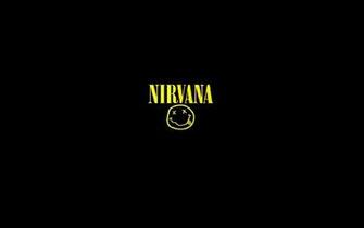 Sfc Nirvana Smiley Face Wallpaper HD