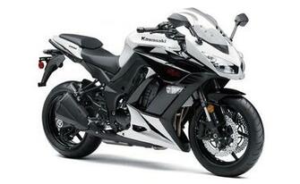 Kawasaki Ninja HD Wallpaper In Bikes Imageci