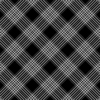 Blue And Black Plaid Background Checks