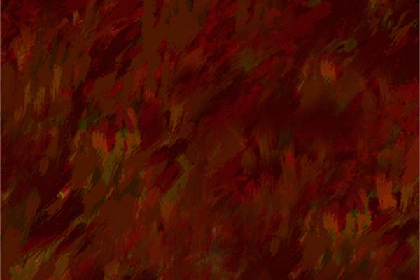 S With Van Gogh Burgundy Background Very Best Portraits