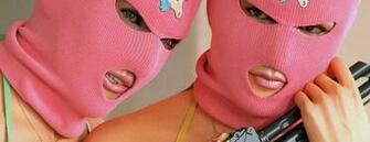 Spring Breakers 3d Fan Art