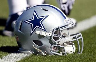 Dallas Cowboys Helmet Wallpaper In HD Quality For