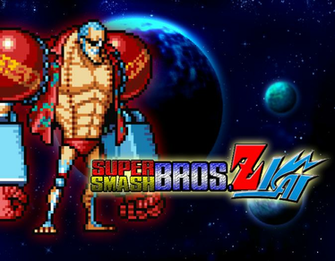 Ssbzkai Wallpaper Franky By Ultimatesaiyaneddy