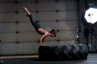 Girl Weight Lifting Wallpaper Weightlifting In Canada
