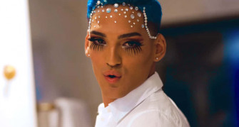 Wallpaper Gay Latino