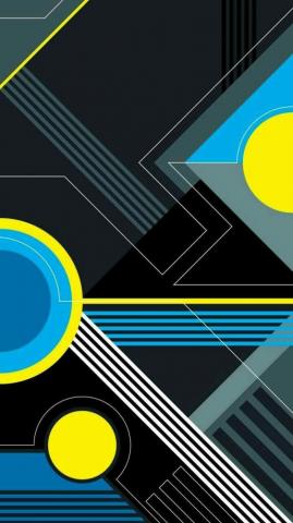 iPhone Android Wallpaper Keren