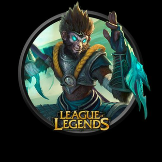 Jade Dragon Wukong By Fazie69