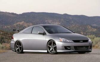 Accord Image Honda