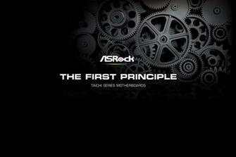 Asrock Wallpaper