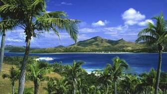 Fiji Wallpaper HD Net