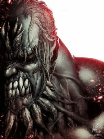 Doomsday By Demitrybelmont