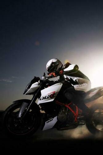 Motorcycle iPhone Wallpaper Background And