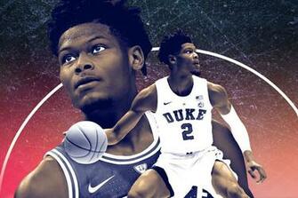 Cam Reddish Is Duke S And The Draft Biggest Enigma Ringer
