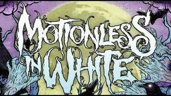 Motionless In White Wallpaper