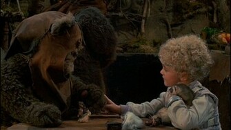 The Ewok Adventure Posters Wallpaper Trailers Prime Movies