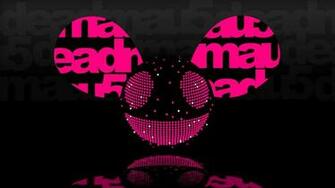 Revolution Wallpaper Deadmau5 HD 1080p
