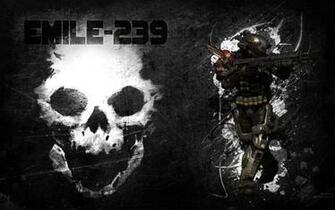 Emile A239 Halo Nation The