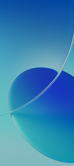 Oppo Reno Pro Stock Wallpaper In FHD Resolution