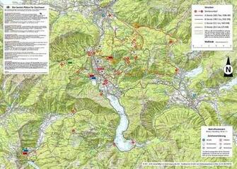 Hiking Trail Maps Search Pictures Photos