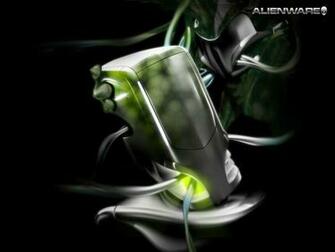 Alienware Wallpaper Pack