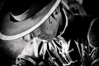 Kung Lao By Lu1 G