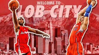 Los Angeles Clippers Basketball Nba Wallpaper Background
