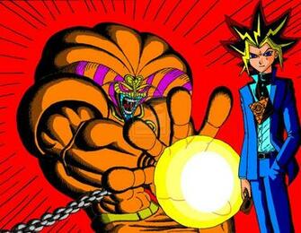 Displaying Image For Yugioh Exodia