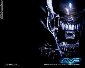 If You Need Alien Background For