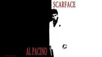 Pin Scarface Hq Wallpaper Desktop On