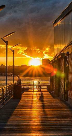 iPhone Wallpaper Photography