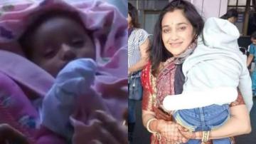 Taarak Mehta Ka Ooltah Chashmah Actor Disha Vakani S Daughter Is